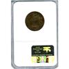 Image 1 : [L#4503] 1866 Pattern 25c J537 NGC PF64BN