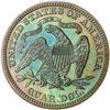 Image 1 : [L#4508] 1869 Pattern 25c J739 PCGS PF64RB