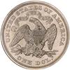 Image 1 : [L#4513] Pattern 1871 $1 J1150 NGC PF64