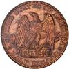 Image 1 : [L#4517] Pattern 1877 50c J1538 PcGS PF62RB