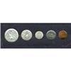Image 1 : [L#4525] 1939 Proof Set Gem Proofs