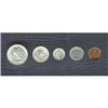 Image 1 : [L#4527] 1941 Proof Set Gem Proofs