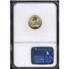 Image 1 : [L#4583] 1999-W With W $5 Eagle NGC MS69