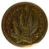 Image 1 : [L#4612] Civil War Token MS60