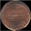 Image 1 : [L#4650] 1999 1c Triple Strike error MS63