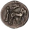 Image 1 : [L#5011] Tetradrachm of Leontinoi