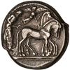 Image 1 : [L#5012] Tetradrachm of Syracuse