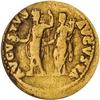 [L#5076] Gold Aureus of Nero