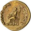 [L#5077] Gold Aureus of Nero