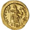 Image 1 : [L#5132] Gold Solidus of Justin II