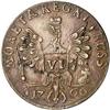 [L#5257] Russia-East Prussia 6 Grosh, 1760 AU