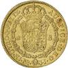 Image 1 : [L#5342] Colombia 8 Escudos 1790 AVF
