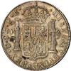 [L#5455] Bolivia 8 Reales 1779PR EF=AU