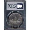 Image 1 : [L#5480] Canada Dollar 1950 Arn. PCGS MS 64