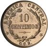 Image 1 : [L#5516] Costa Rica Pattern 10 Cent KM-Pn15 MS65