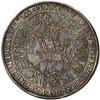 [L#5579] Germ Saxe Gotha Taler 1615 D7429 VF
