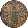 Image 1 : [L#5647] England Shilling 1723 SSC MS64