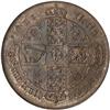 [L#5660] England Florin 1852 MS66