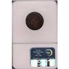 Image 1 : [L#5677] Ireland Farthing 1806 NGC Prf 63BN