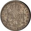 [L#5692] Mexico 8 Reales, 1794Mo Ch AU