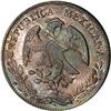 Image 1 : [L#5748] Mexico 8 Reales 1858-C-CE Unc