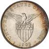 [L#5806] Philippines Peso, 1903-S BU