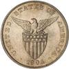 [L#5808] Philippines Peso, 1904 BU