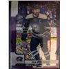 Image 1 : 2017-18 O-Pee-Chee Violet Pixel Nick Foligno #44