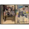 Image 1 : 2018-19 Upper Deck MVP Silver Script Auston Matthews