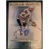Image 1 : 2012-13 SP Authentic Rookie Autographs Brandon Bollig
