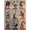 Image 1 : 2017-18 Upper Deck CHL Top Prospects Complete Set