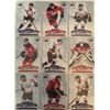 Image 2 : 2017-18 Upper Deck CHL Top Prospects Complete Set