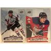 Image 3 : 2017-18 Upper Deck CHL Top Prospects Complete Set