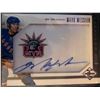 Image 1 : 2012-13 Panini Limited Autographs Mark Messier #M-CP