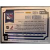 Image 2 : 2012-13 Panini Limited Autographs Mark Messier #M-CP