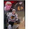 Image 1 : 2017-18 SPX Stars Jonathan Toews Serial #106/299