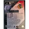 Image 2 : 2017-18 SPX Stars Jonathan Toews Serial #106/299