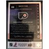 Image 2 : 2012-13 Black Diamond Autograph Nicklas Grossman