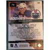 Image 2 : 2014-15 SP Game Used Rookies Bogdan Yakimov #151
