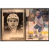 Image 1 : 2017-18 Upper Deck Portraits Connor Mcdavid #P-53, and