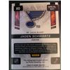 Image 2 : 2012-13 Score Hot Rookies Autograph Jaden Schwartz