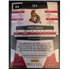 Image 2 : 2010-11 Certified Autographs Jared Cowen Card #184