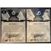 Image 2 : 2017-18 MVP Bright Futures Mark Scheifele #BF-34, and
