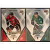Image 1 : 2017-18 MVP Bright Futures Johnny Gaudreau #BF-40