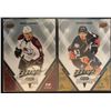 Image 1 : 2017-18 MVP Bright Furures Mikko Rantanen #BF-13, and