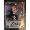 Image 1 : 2006-07 Upper Deck Artifacts Autograph Jaroslav Balastik