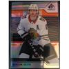 Image 1 : 2018-19 SP Game Used Orange Rainbow  Duncan Keith