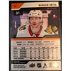 Image 2 : 2018-19 SP Game Used Orange Rainbow  Duncan Keith