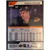 Image 2 : 2018-19 SP Game Used Orange Rainbow  Markus Naslund