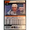 Image 2 : 2018-19 SP Game Used Orange Rainbow Luc Robitaille